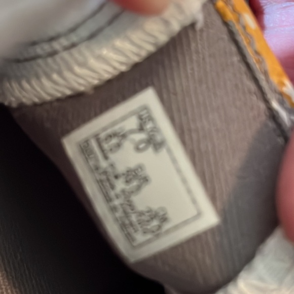 VANS Size 7 YOUTH Glow-In-Dark Martian UFO Earth Astronaut $79 NEW - Picture 16 of 16